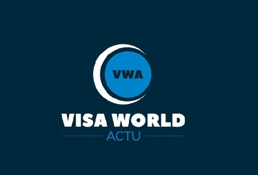 VISA WORLD ACTU