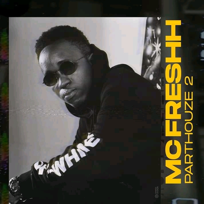 Culture: MC FRESHH annonce partouze 2